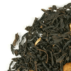 Vso Tea tea ginger peach – VSO Flavors
